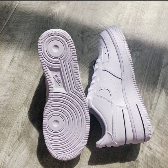 Nike air force double air - Picture 5 of 6